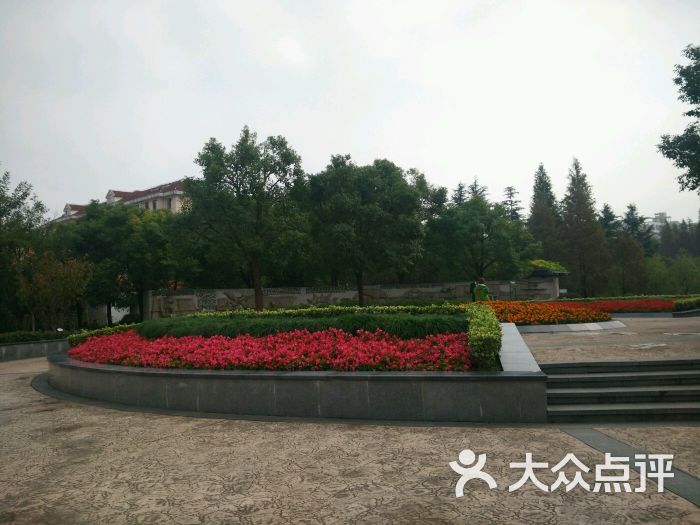 上南公园图片 - 第2张