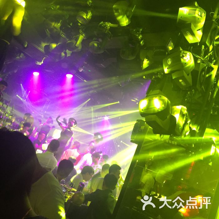 oscar奥斯卡酒吧(大连麦莎店)--环境图片-大连休闲