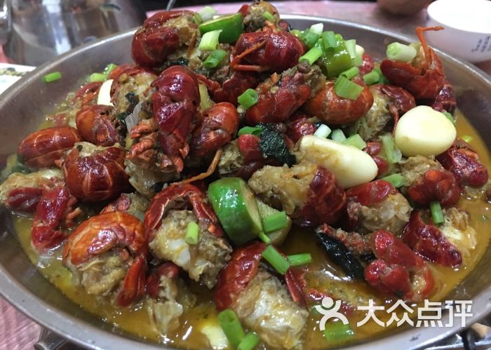 虾先生(沅江旗舰店-图片-沅江市美食-大众点评网