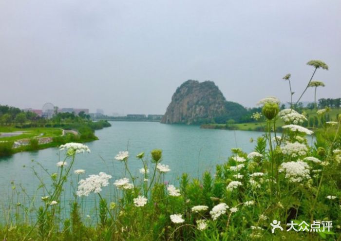 寿桃湖风景区图片 - 第713张