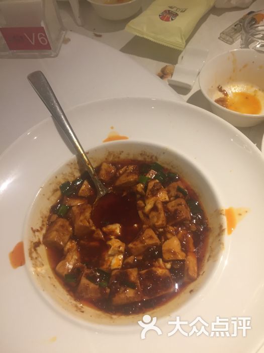 重要的是美排塘 同德广场 川菜 俏江南(昆明广场店) 所有点评  05