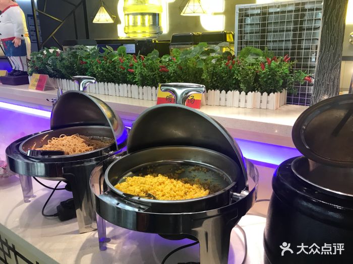 西部牛排欢乐餐厅(万达广场店)-图片-湖州美食-大众