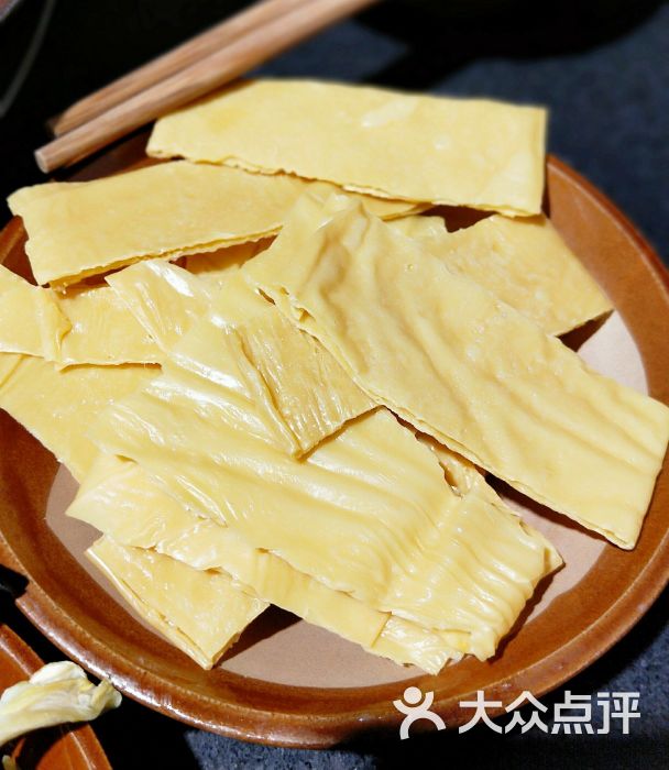 宸火锅干丝豆皮图片 - 第6张