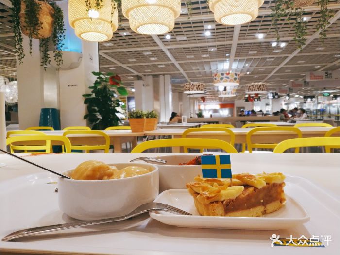 宜家餐厅(高新商场店)图片 第301张