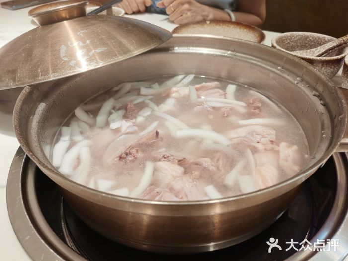 可可椰场·椰子鸡专家(番奥店)文昌椰子鸡图片