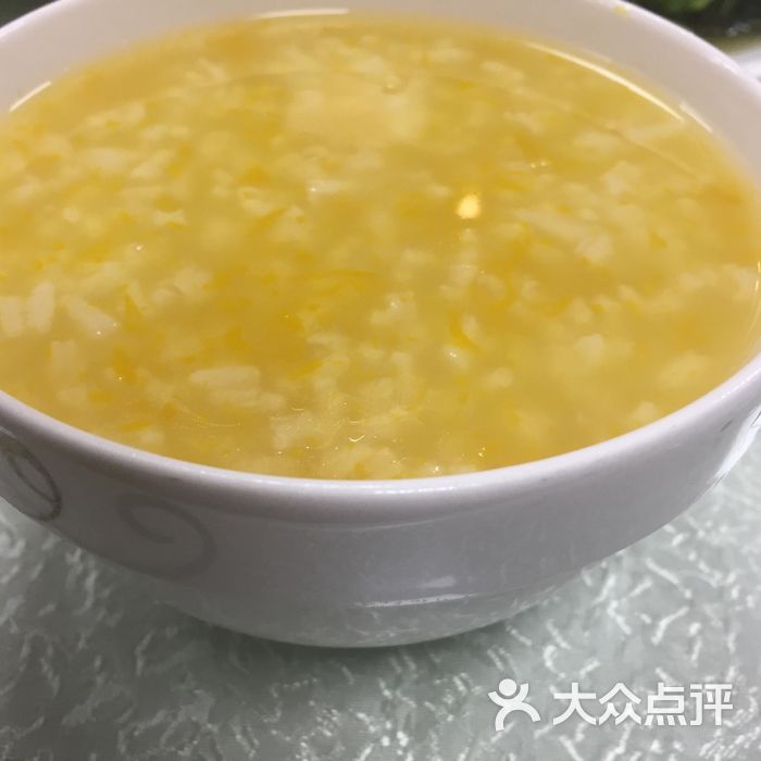 老农民稀饭村图片-北京川菜/家常菜-大众点评网