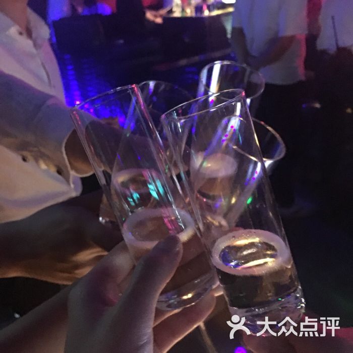 miumiu酒吧图片 - 第4张