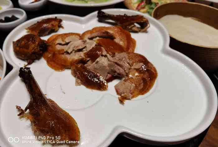秀儿四九城·新京菜(五道口店)