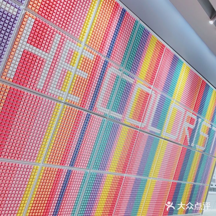 the colorist调色师(梅江永旺梦乐城店)图片