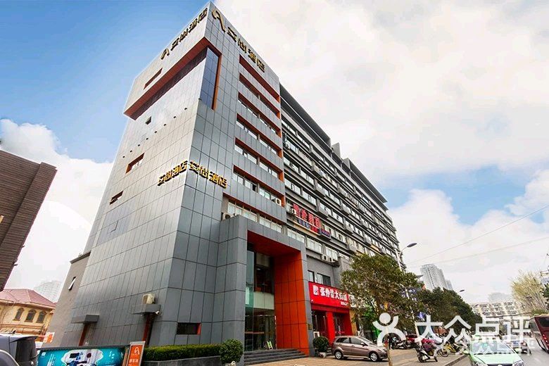 世纪星艾尚酒店(郑州建业路店)图片 - 第55张