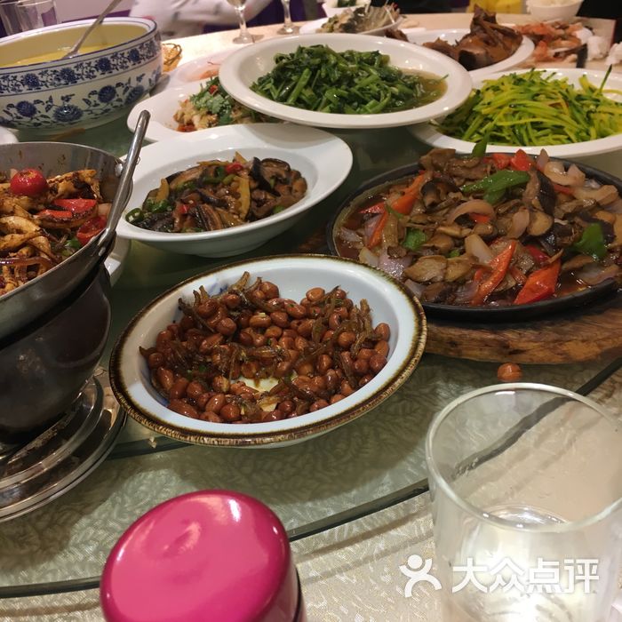 烟波渔港