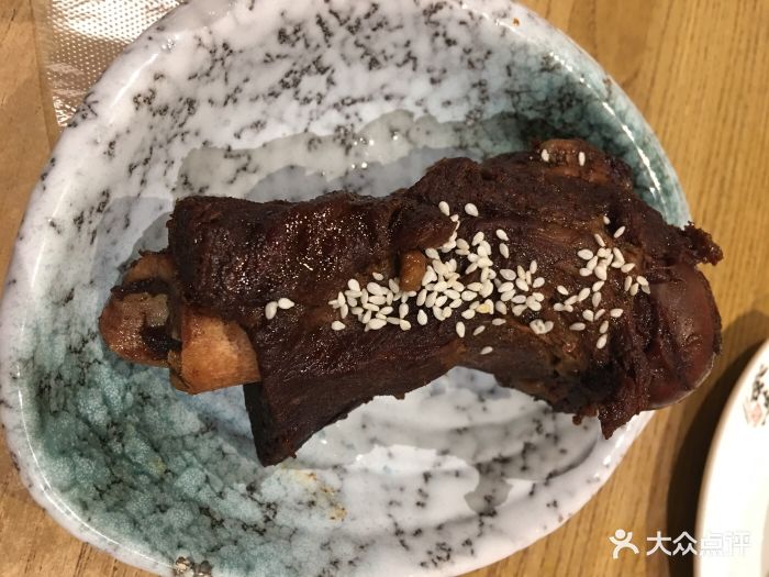 新梅华·茶点餐厅(石路国际商城店)图片 - 第3张
