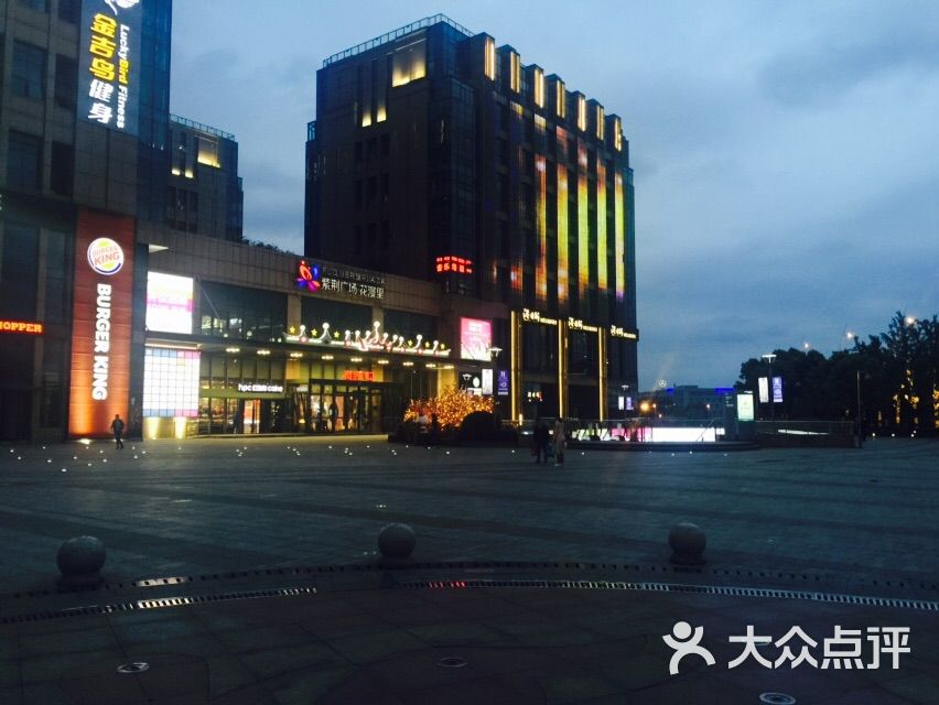 紫荆广场·花漫里图片 - 第6张