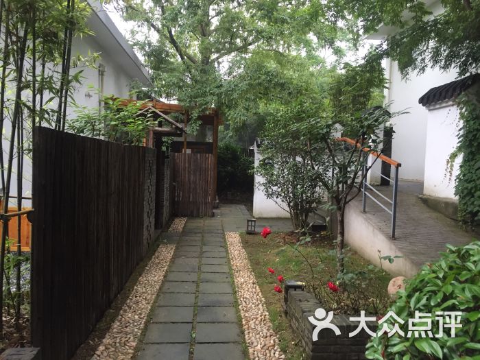 未见山紫金山人文行旅住宿-图片