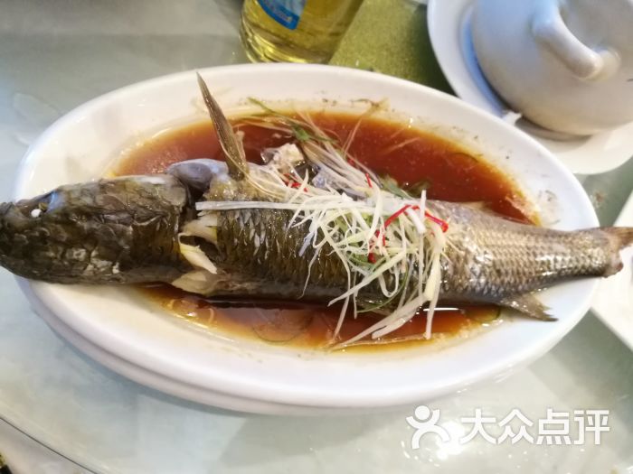 雅苑酒家江支鱼图片 - 第8张