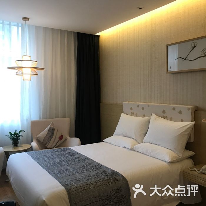 璞隐酒店图片-北京高档型-大众点评网