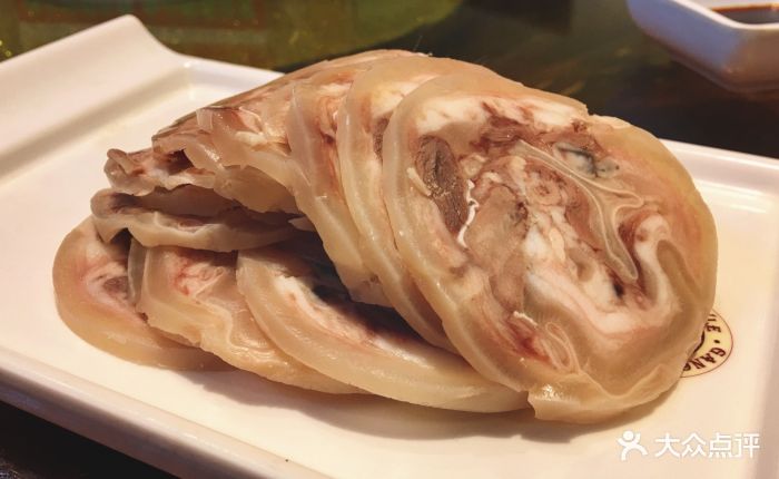 烤全羊-白切羊肉图片-上海美食-大众点评网
