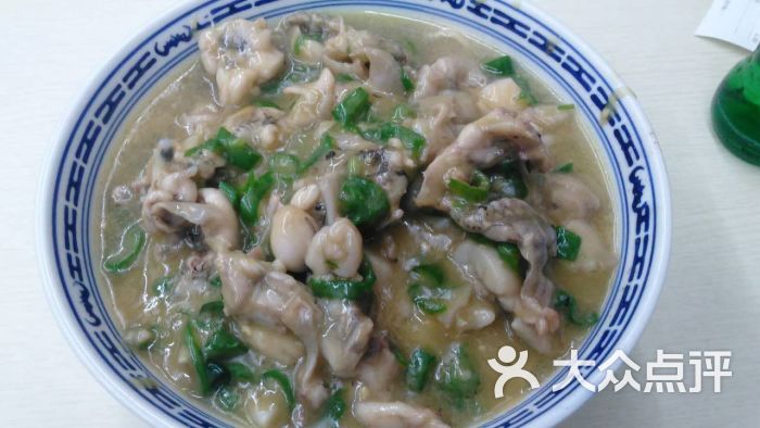 哈灵面馆(浙江中路店)-享受幸福的鱼的相册