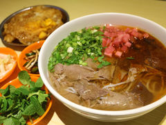e家美食城老牌彭记美食粉羊肉记忆小时候的图片