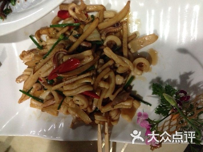 多伦多海鲜自助餐厅_国外海鲜主题餐厅设计_将军匙海鲜餐厅(3)