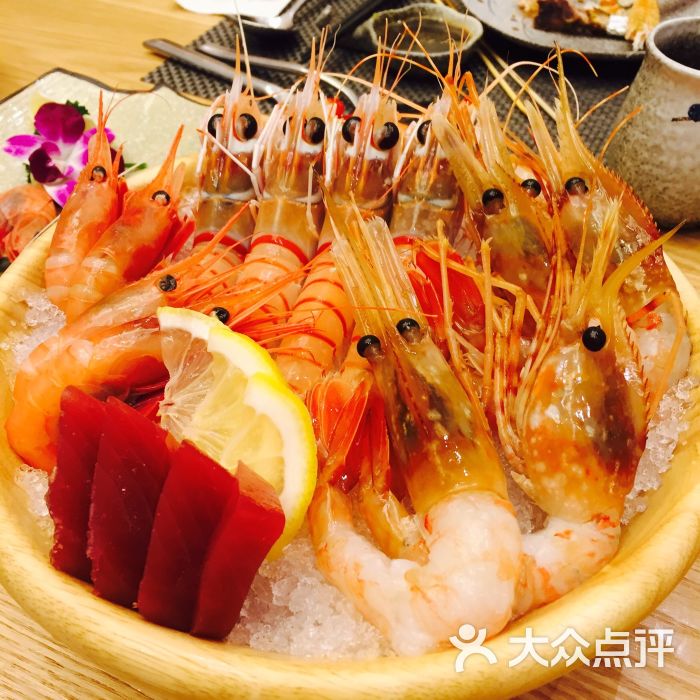 乐亭日本料理的全部点评-宁波-大众点评网