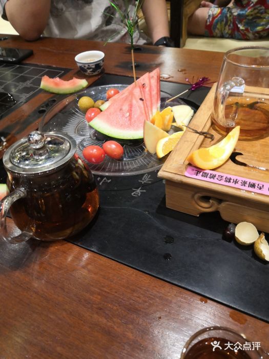 近存钱办了会员卡。先说说.-金芙蓉休闲洗浴-