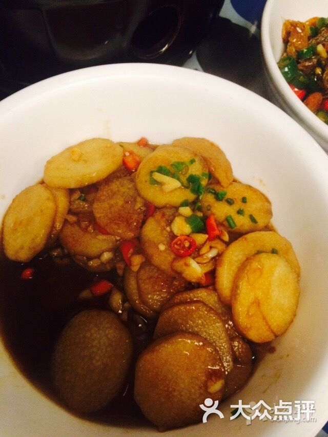 炊事班美食图片餐厅(步行街店)-广场-岳阳美食主题军旅连城新天地图片