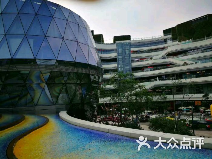 成都大悦城图片 - 第2张