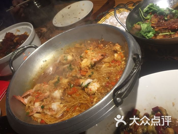 连湘阁(友好广场店)-图片-大连美食-大众点评网