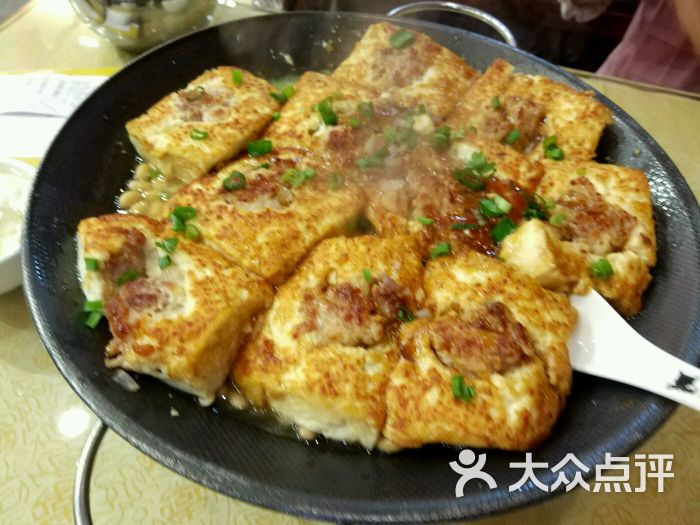 阿具客家土菜馆(罗村店-图片-佛山美食-大众点评网