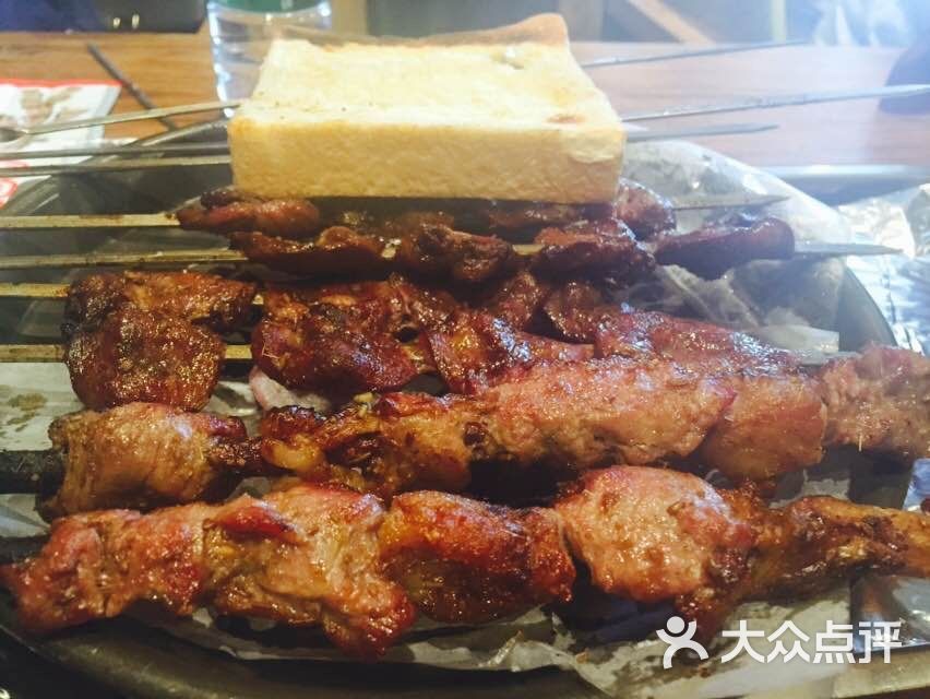 六合顺(东大街店)-红柳大串图片