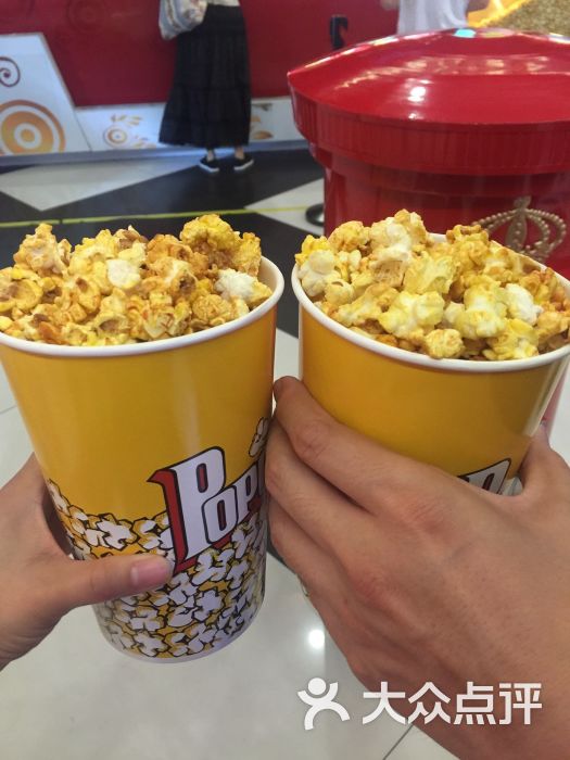 海航文化天宝国际影城-图片-北京电影