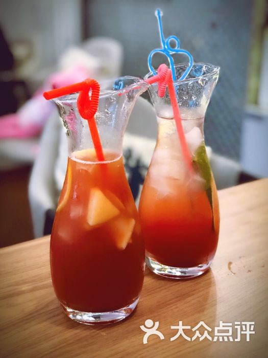 兜兜哩(时代天街店)