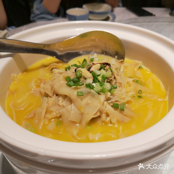 海味钵钵笋