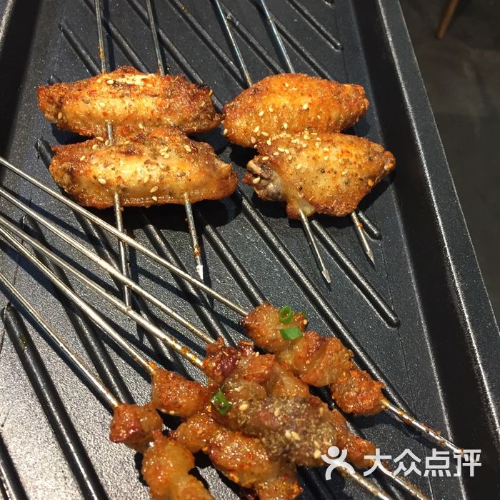 犇犇烤肉