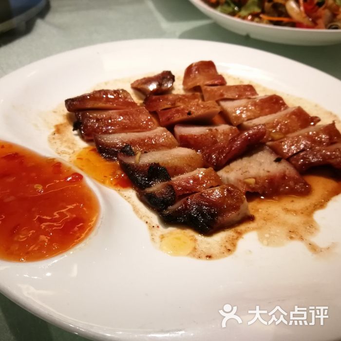 名雅顺德小菜馆