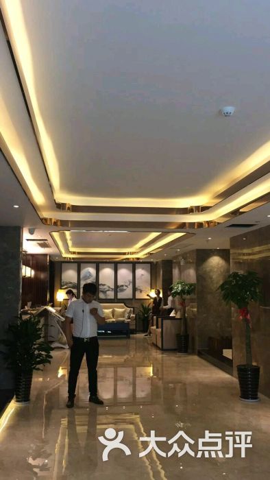 云顶天境·足浴spa指压(吴江店)图片 第168张