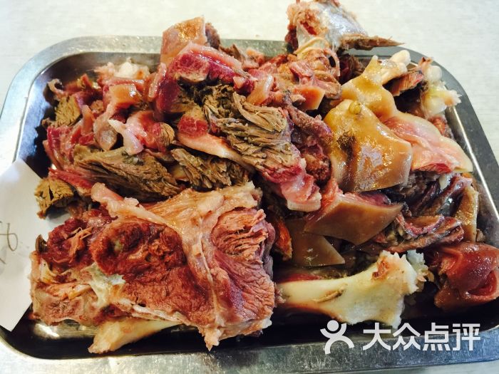 春明狗肉馆(临河店)图片 第1张