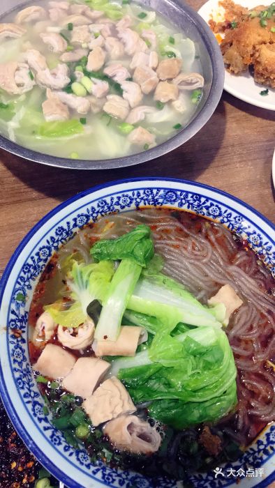 蔡姐肥肠粉-图片-双流区美食-大众点评网