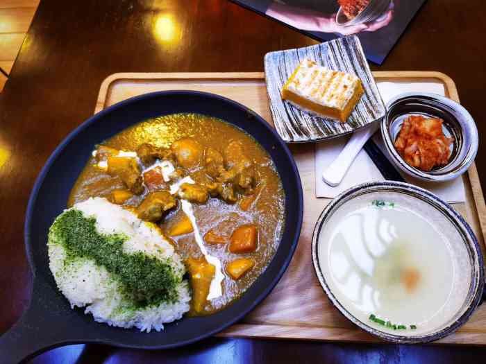 仟喜丼日式烧肉饭(国购广场店)