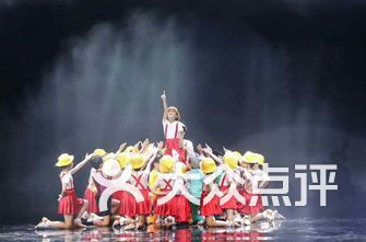 少儿舞蹈排名_少儿舞蹈图片