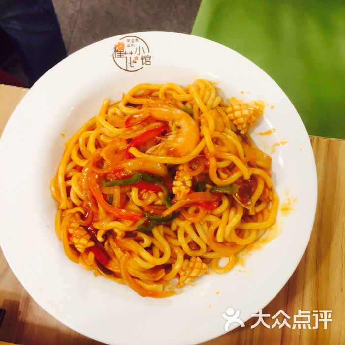 槿花小馆(舜玉路店)-图片