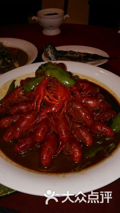 真知棒棒糖婚车图片_真知味迈皋桥店人均(2)