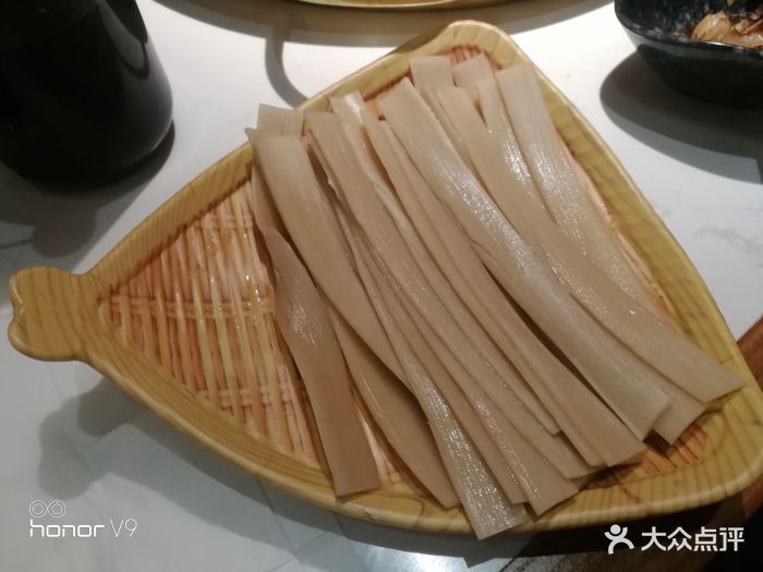 哥老官重庆美蛙鱼头(胜辛万达广场店)真巴蜀手工苕粉图片 第803张