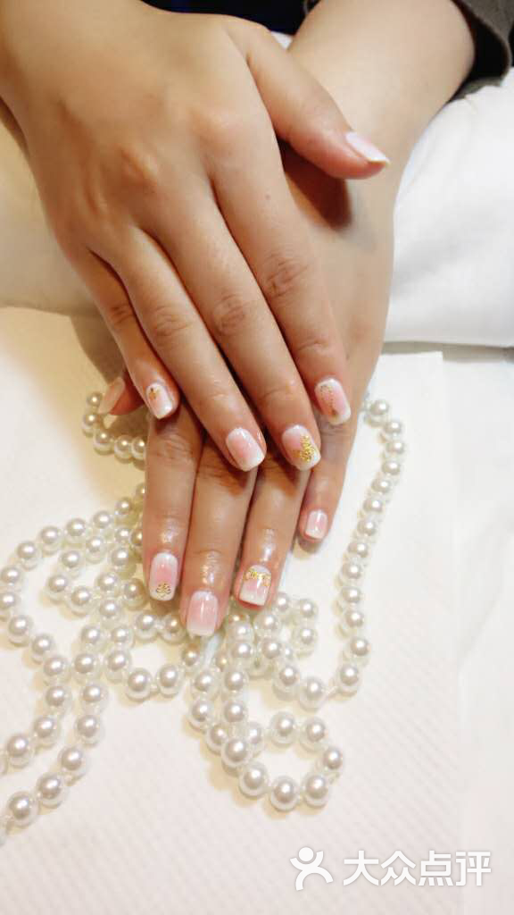 miracle nail日式高端美甲美睫会所的点评