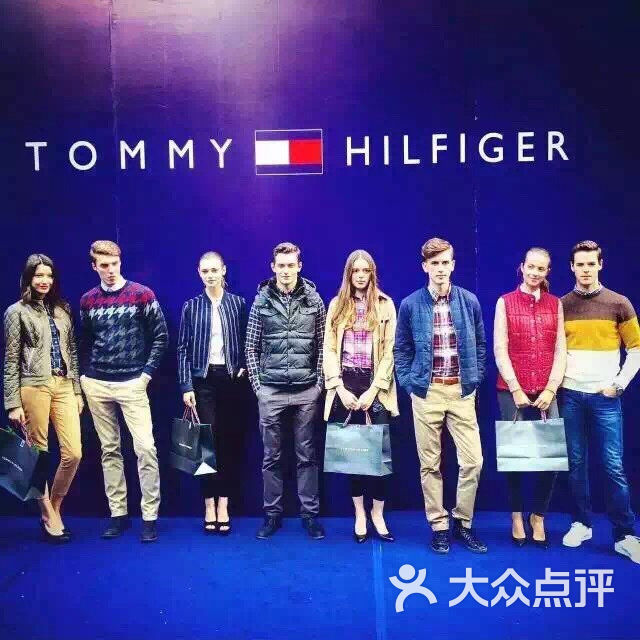 Tommy Hilfiger,tommyhilfiger背包 tommy hilfiger(港汇恒隆广场店)图片 - 第35张
