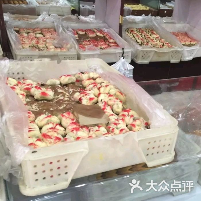 桂顺斋图片-北京小吃快餐-大众点评网