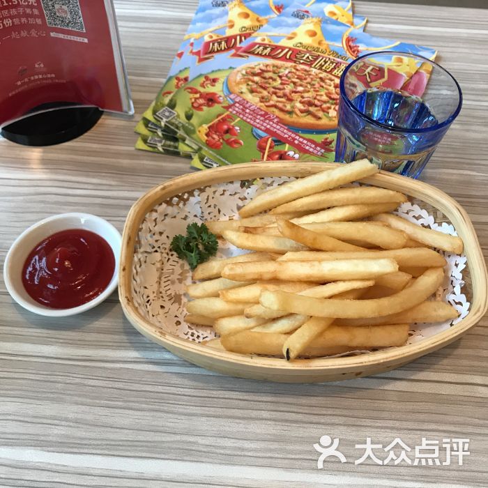 必胜客(双阳店)薯条图片 - 第229张