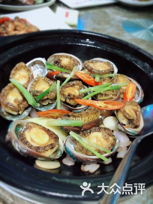 龙轩怡庭宴会海鲜酒家-图片-珠海美食-大众点评网