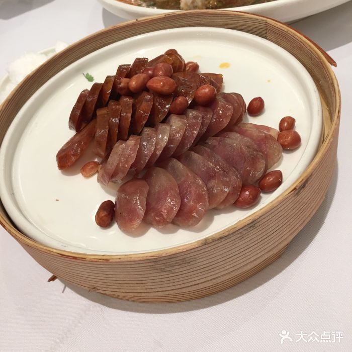 湄洲东坡香肠